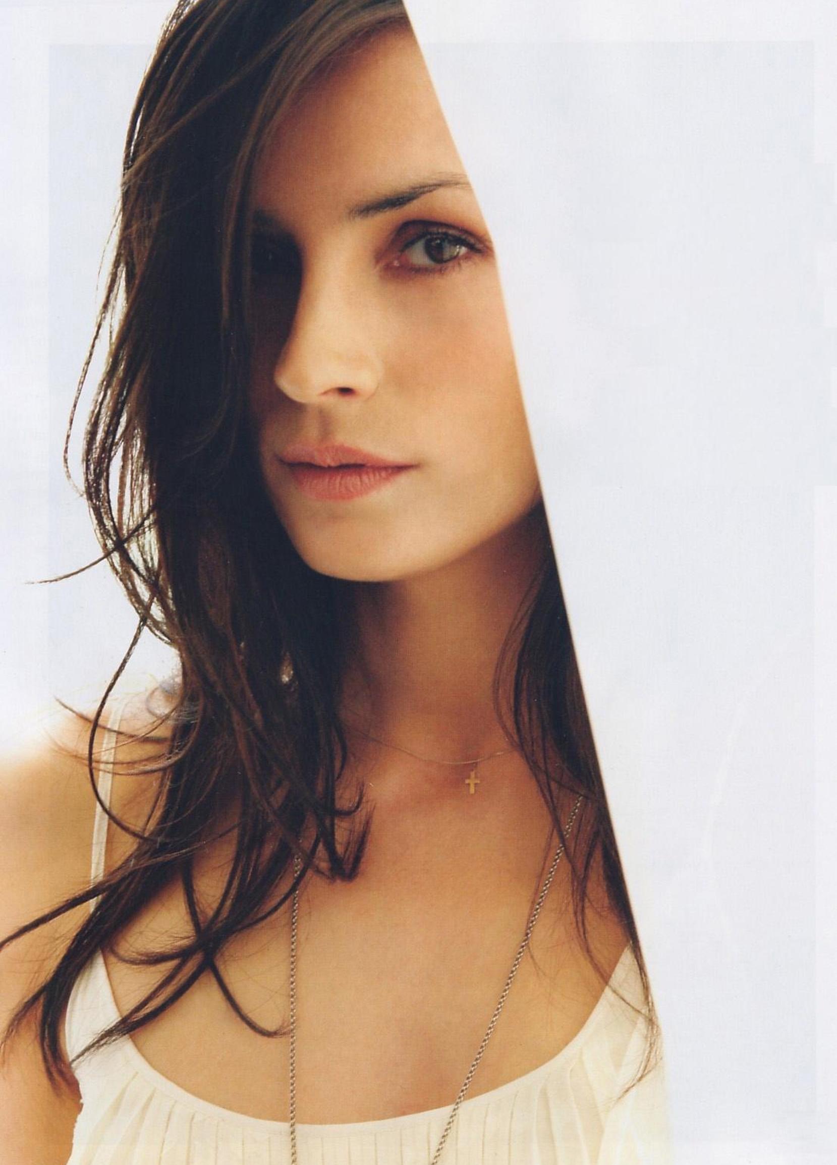 Famke Janssen photo #35470